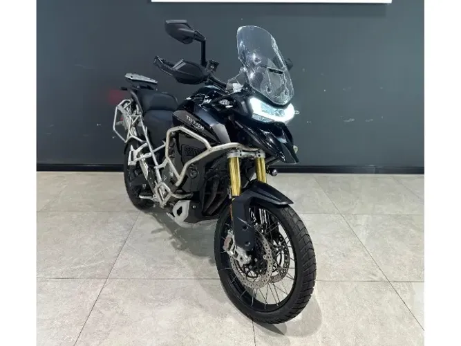 TIGER 1200 RALLY EXPLORER
