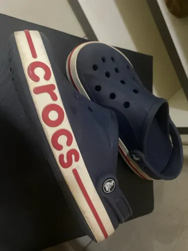 Crocs original em ótimo estado