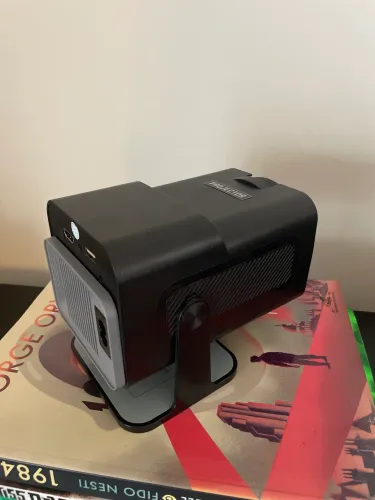 Projetor HY320 Hardline Smartv