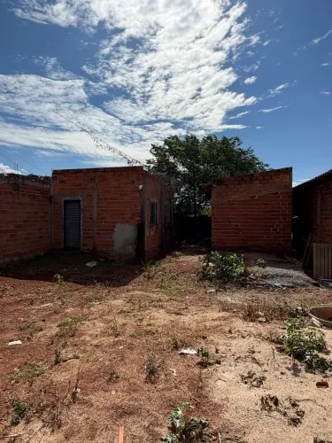 Ágio lote barracão pré terminado