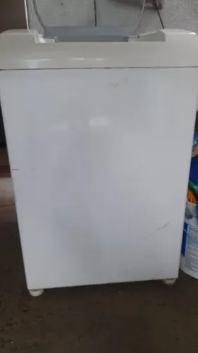 Máquina de lavar