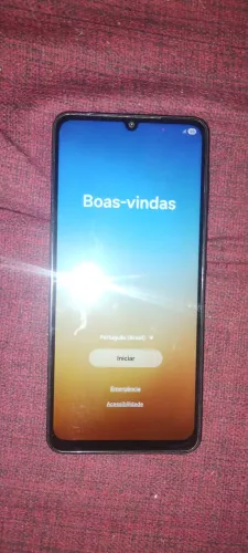 Vendo Samsung Galaxy A07