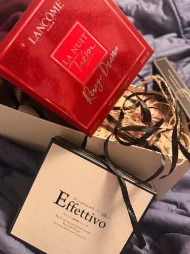 Lancôme La Nuit Trésor Rouge Drama 100ml