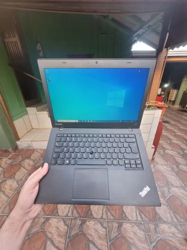 Computador i5 8GB RAM 250GB SSD
