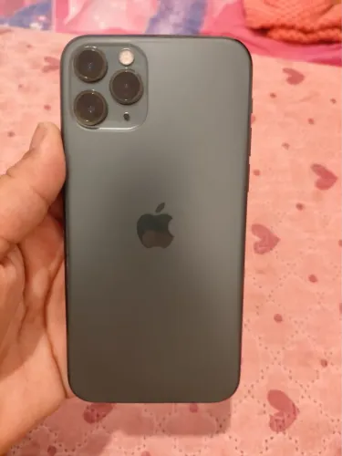 Iphone 11 Pro
