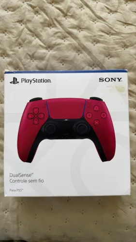 Controles PS5