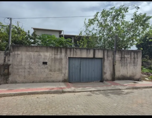 Vendo casa em Barramares Vila velha