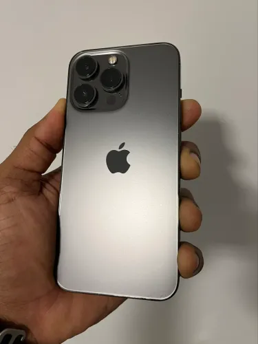 iPhone 13 Pro 256gb seminovo