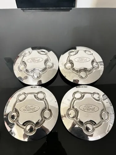 Calotas de Metal Ford Ranger 