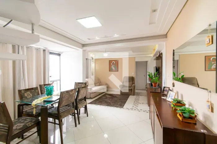 Apartamento à Venda - Vila Formosa, 3 Quartos, 115 m2
