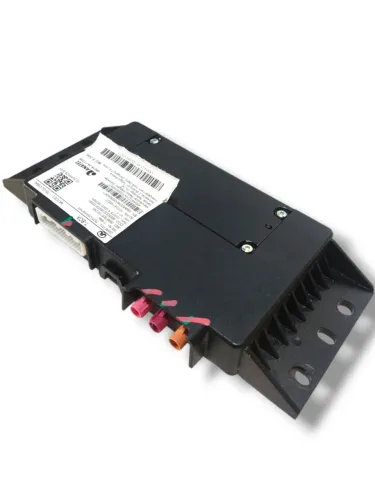 Módulo Da Caixa De Ar Gwm Tank 300 2025 2026 Original