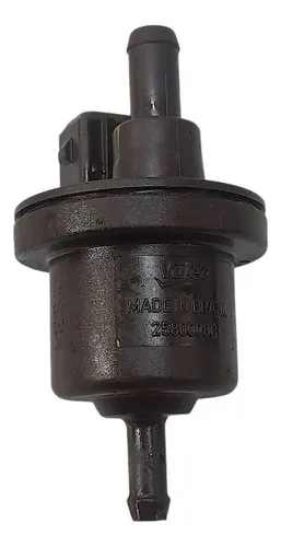 Válvula Filtro Canister Peugeot Hoggar 1.4 2012 167371