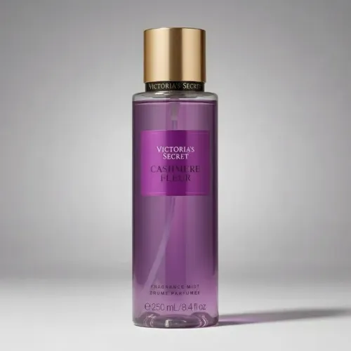 Victoria's Secret Casmere Fleur - Bodysplash Nunca usado