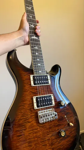 PRS SE Custom 24