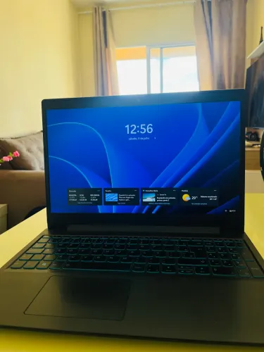 BOM E BARATO! Lenovo l340 gamer i5 e Nvidia