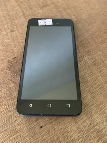 MULTILASER MS50L S051 Trocar LCD PARA PEÇAS
