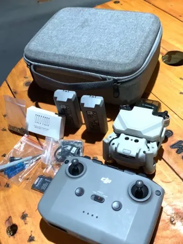 Drone DJI - mini 2