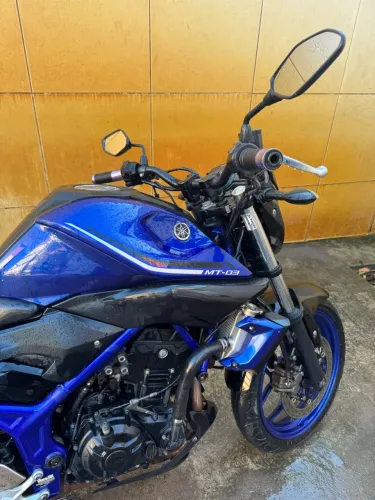 MT-03 2017/2018 (Anúncio perfil correto)