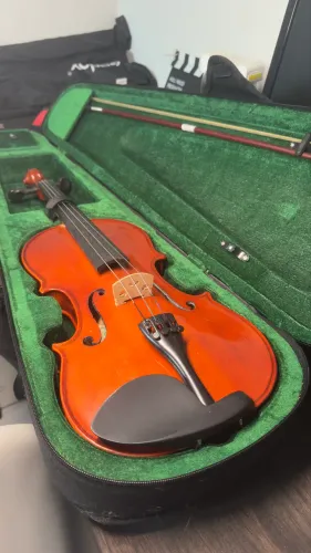 Violino Giannini GIV 4/4