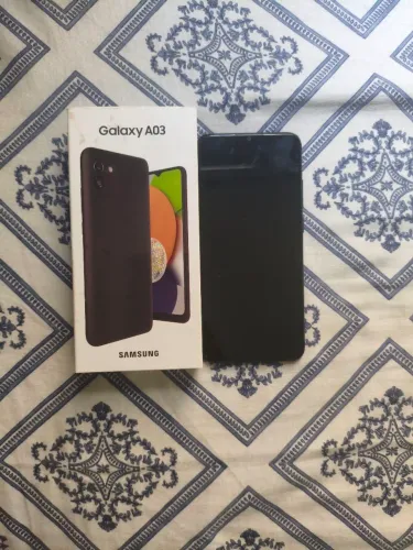 Celular A03