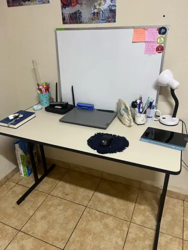 Mesa de Escritório