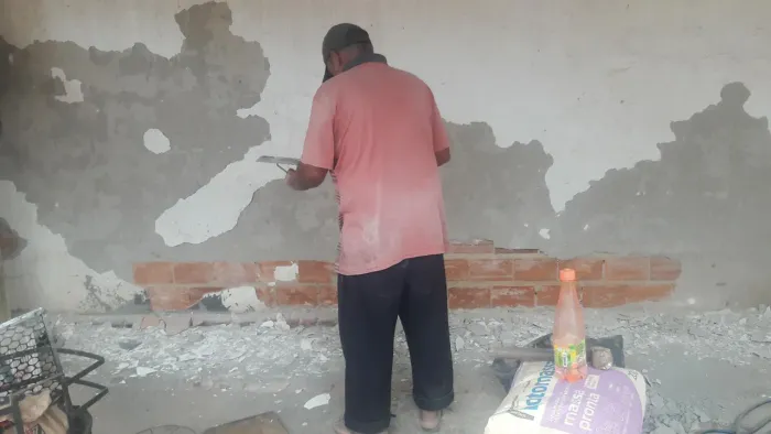 Pintor comercial residencial