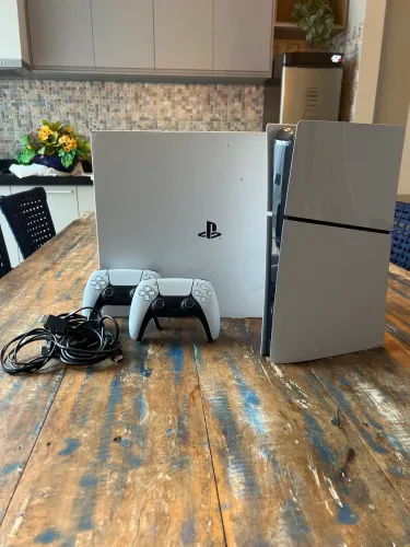 PlayStation 5