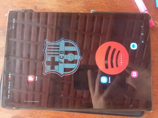 Galaxy tab a8 2025