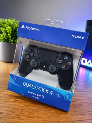 Controle PS4 original