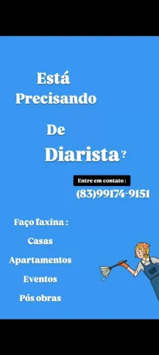 Diarista