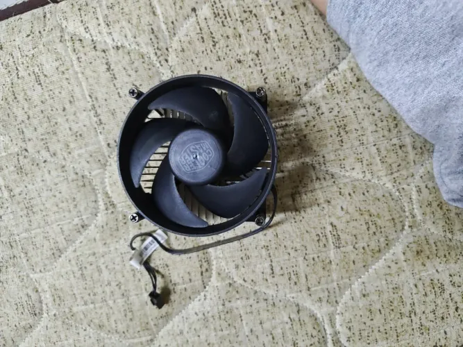 Cooler para processador