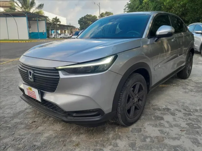 Honda HR-V EXL 1.5 Sensing 16V 5P Aut. 2025