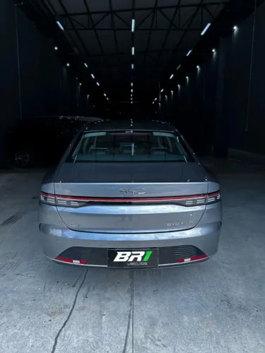 BYD King GS 1.5 16V Aut. (hibrido) 2025
