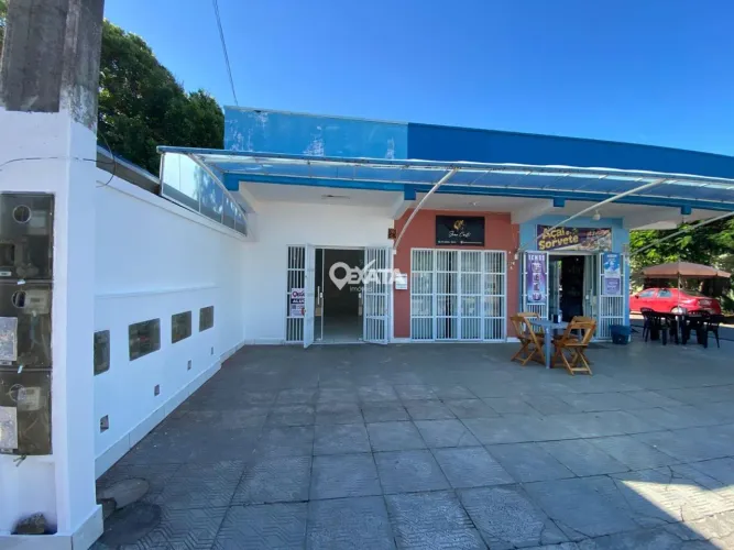 Sala Comercial para Locação no Balneário Brasilia