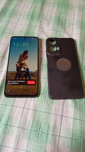 Celular Motorola g35 