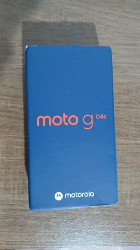Motorola G04S