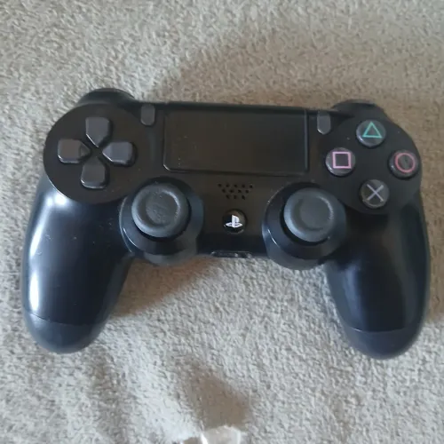 Controle PS4 Original (LEIA A DESCRIÇÃO)