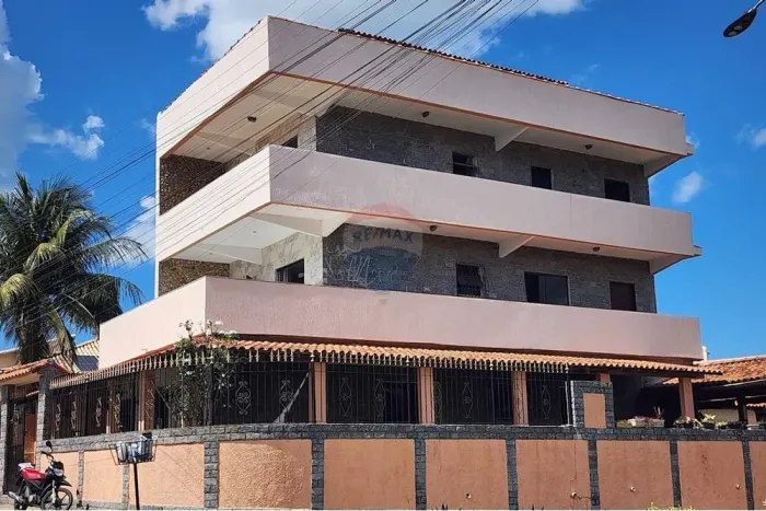 Triplex Encantador em Iguaba, Região dos Lagos Rio de Janeiro