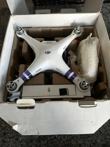 Drone Phantom 3 Standart