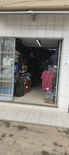 Imóvel comercial ( LOJA)