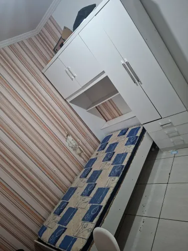 Cama de solteiro