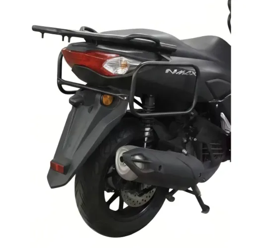 Protetor de Carenagem Traseiro NMAX
