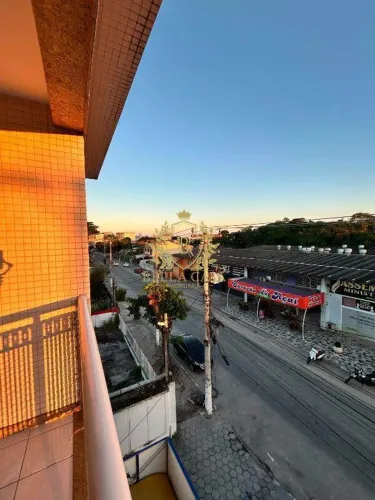 Apartamento com 2 Quartos para Locação Centro, Araruama/RJ