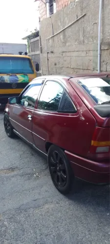 Chevrolet Kadett Sport 2.0 MPFI / EFI 1997