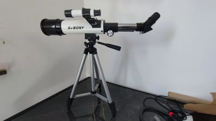 Telescópio Sv501p
