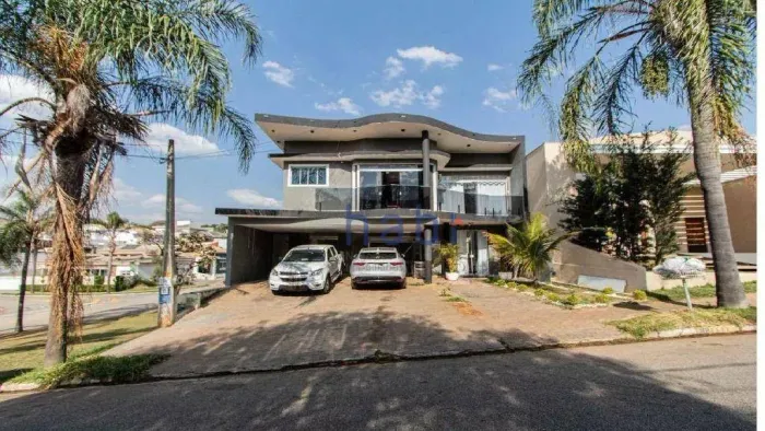 Casa com 4 dormitórios, 450 m² - venda por R$ 1.300.000,00 ou aluguel por R$ 7.460,00/mês
