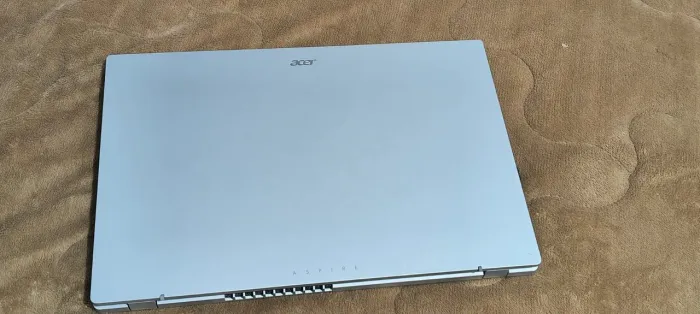 Notebook Acer Aspire 3