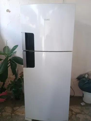 Geladeira Duplex Consul