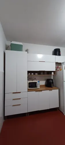 Armário de cozinha