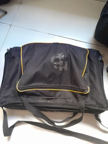 Bag e Board Plano para pedais (55x35)